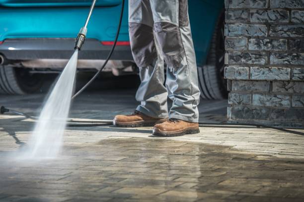 Best Building Exterior Washing  in Jasper, TN