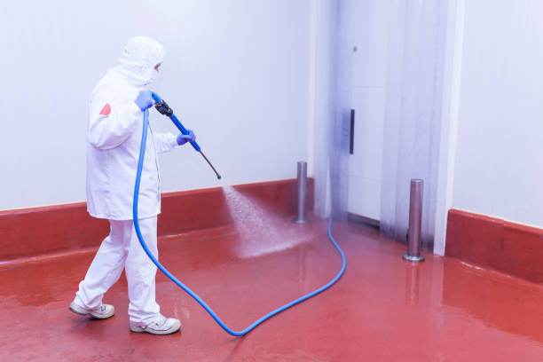 Best Animal Enclosure Cleaning  in Jasper, TN